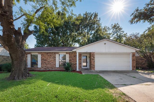 515 Forestwood Dr in Forney, TX - Building Photo - Building Photo