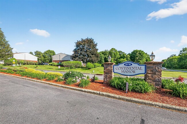 property at 276 Temple Hill Rd