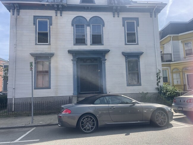 property at 41 Federal St