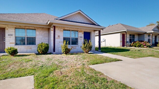 1228 Honor Ln in Temple, TX - Building Photo - Building Photo