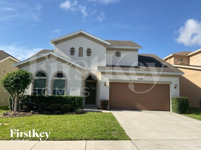 property at 6024 Snapdragon Rd