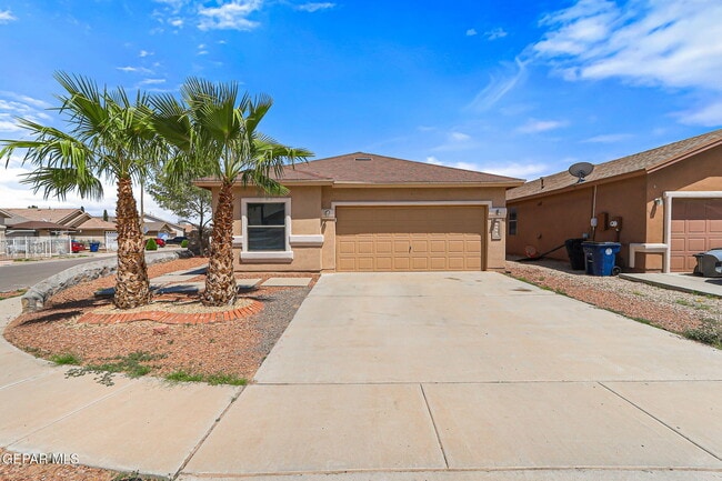 4776 Joseph Rodriguez Dr in El Paso, TX - Building Photo - Building Photo