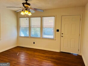 50 Lone Oak St in Grantville, GA - Building Photo - Building Photo