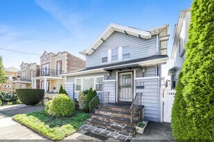 237 73rd St in North Bergen, NJ - Building Photo