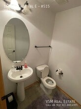 1683 Village Tr, Unit #515 in Maplewood, MN - Building Photo - Building Photo