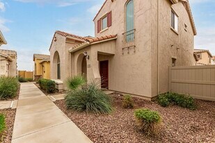 16017 N 19th Dr in Phoenix, AZ - Building Photo