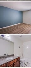 4310 Sandy River Dr, Unit 70 in Las Vegas, NV - Foto de edificio - Building Photo