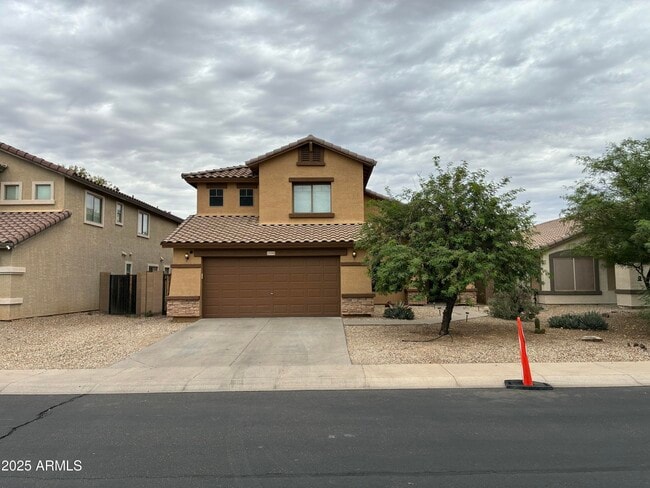 25550 W Pioneer St in Buckeye, AZ - Building Photo - Building Photo