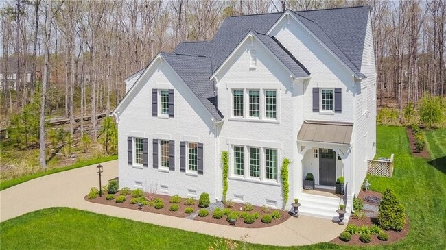 property at 12704 Wyndham W Dr