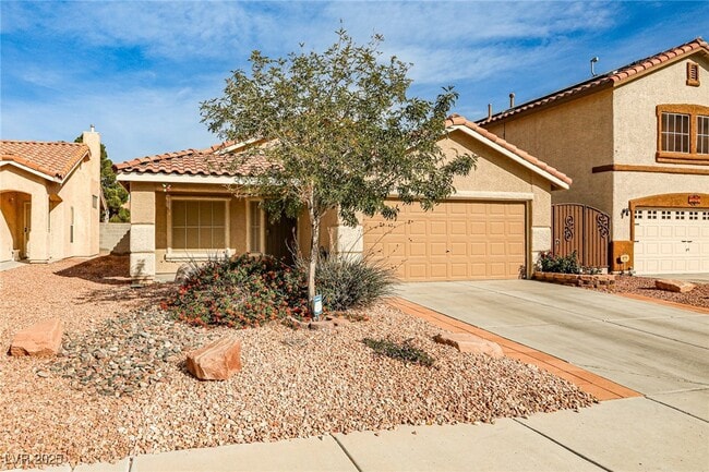 5128 Fall Meadows Ave in Las Vegas, NV - Building Photo - Building Photo