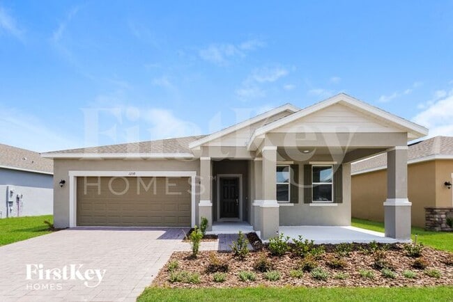 property at 1259 Ponca Rd
