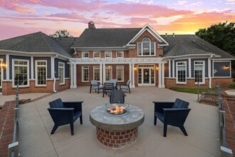 Mariners Crossing in Raleigh, NC - Building Photo - Building Photo