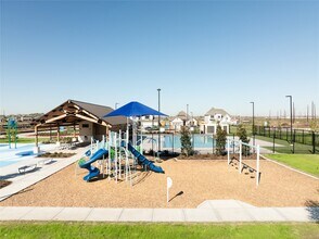 2534 Green Jasper Dr in Arcola, TX - Building Photo - Building Photo