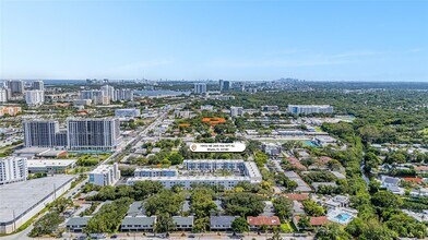 19432 NE 26th Ave in Miami, FL - Building Photo - Building Photo
