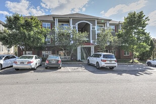 8511 Burnham Ln in Nashville, TN - Building Photo