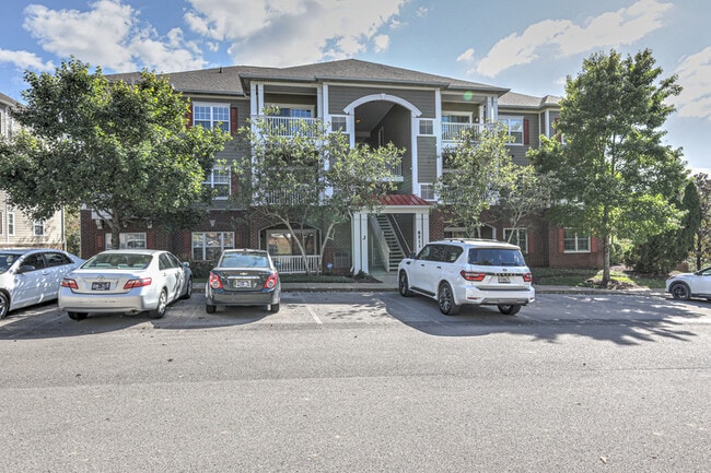 property at 8511 Burnham Ln