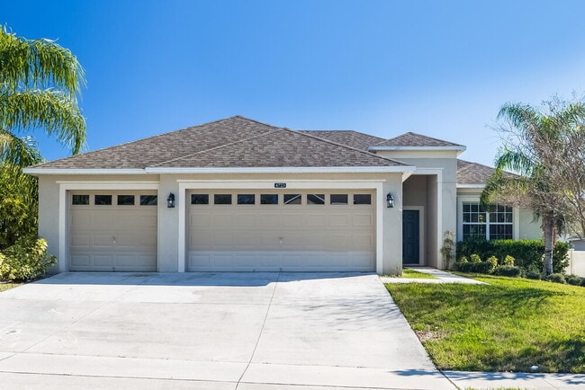 property at 4723 Coppola Dr