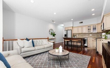 23 Bates St NW-Unit -2 in Washington, DC - Building Photo - Building Photo