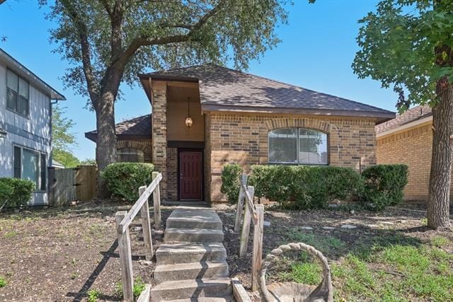 1221 Wheatfield Dr in Mesquite, TX - Building Photo - Building Photo