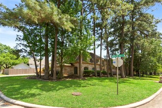 18318 Mahogany Forest Dr in Spring, TX - Building Photo - Building Photo