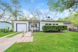 5175 Cardiff St in Dallas, TX - Building Photo
