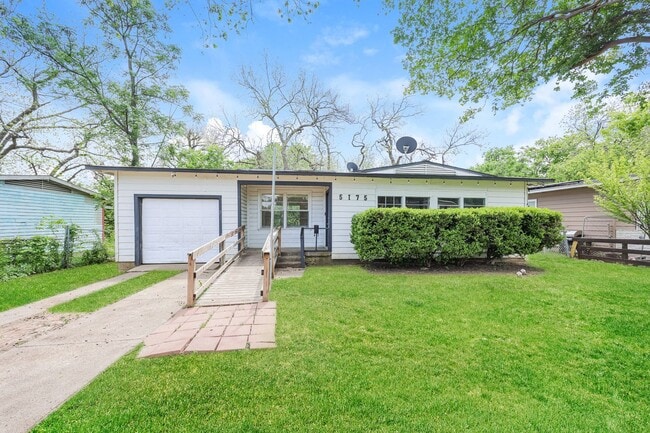 property at 5175 Cardiff St