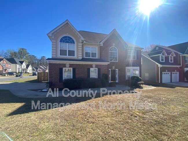 1610 Elgaen Pl Dr in Roswell, GA - Building Photo - Building Photo