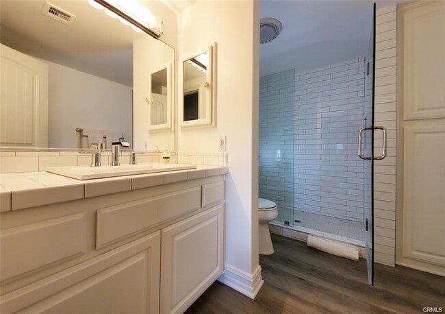 property at 18684 Santa Ramona St