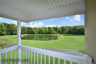 College Greene Senior Apartments in North Chili, NY - Building Photo - Building Photo