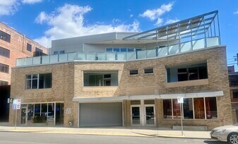 1515 Walnut St in Kansas City, MO - Building Photo