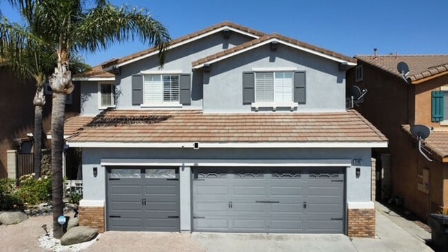 7197 Birch Tree Pl in Fontana, CA - Building Photo - Building Photo