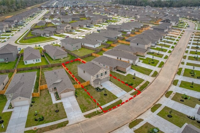 property at 18031 Trepito Ave