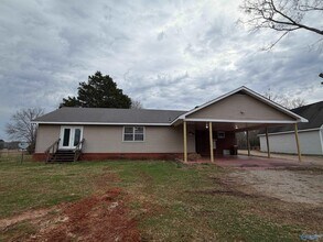 16519 Market St in Moulton, AL - Building Photo - Building Photo