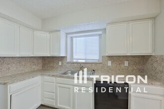 3301 Plantation Ln in Fort Worth, TX - Building Photo - Building Photo