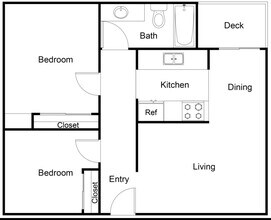 8112 29th Ave Ct S in Lakewood, WA - Building Photo - Building Photo