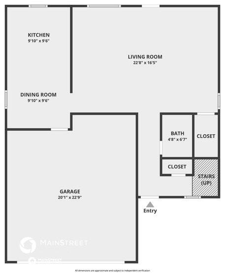 5155 Tussahaw Crossing in Mcdonough, GA - Building Photo - Building Photo