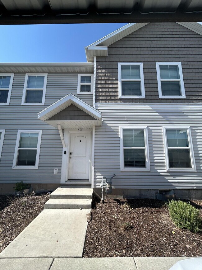 property at 510 W 2650 N