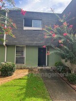 256 Scandia Cir in Athens, GA - Building Photo