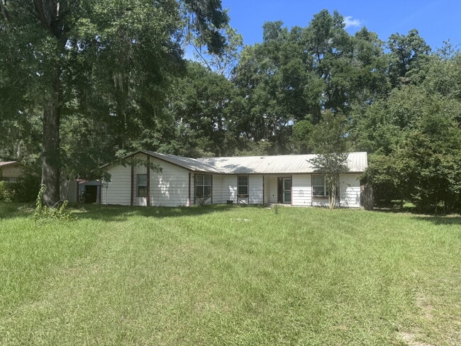 property at 357 SE Mohawk Way