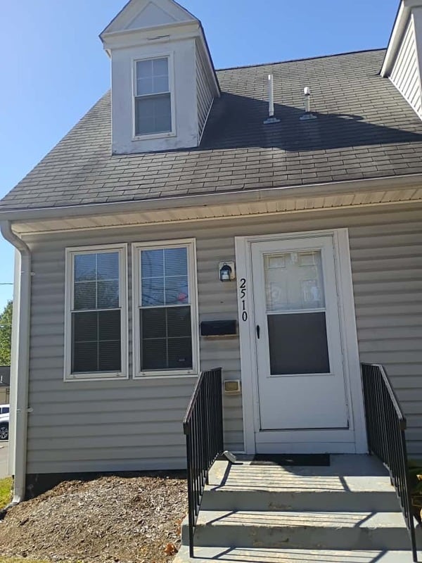 2510 Kent Village Dr in Hyattsville, MD - Building Photo - Building Photo