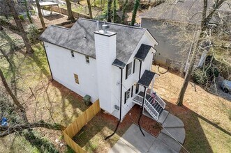 2453 Paul Ave NW in Atlanta, GA - Building Photo - Building Photo