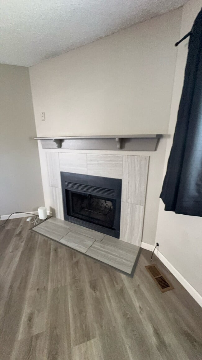 1312 Soaring Eagle Dr in Colorado Springs, CO - Building Photo - Building Photo