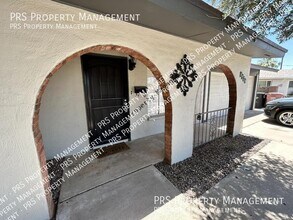 6926 E Windsor Ave in Scottsdale, AZ - Building Photo - Building Photo