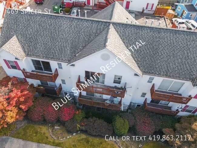 property at 469 Spicer Street