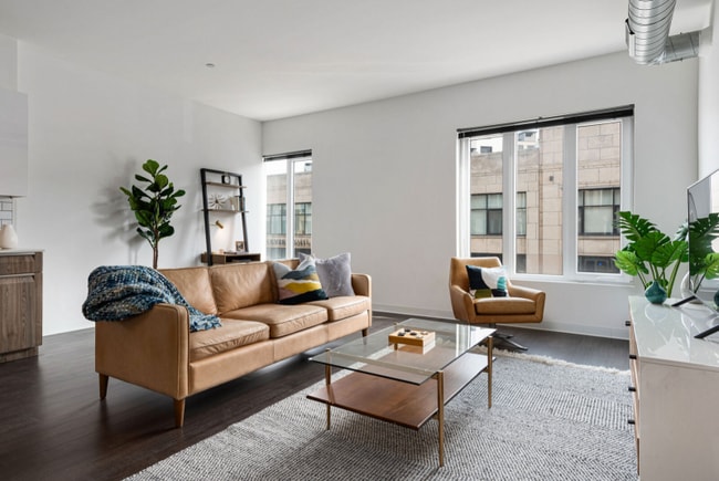 property at 1998 N Milwaukee Ave
