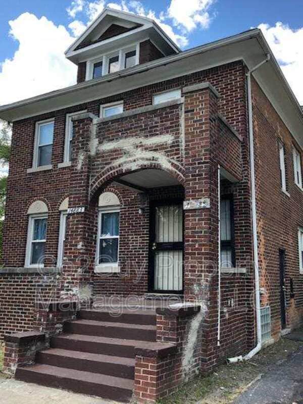 14885 Holmur St in Detroit, MI - Building Photo - Building Photo