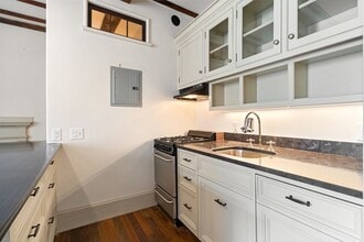 51 Hancock St, Unit #11 in Boston, MA - Building Photo - Building Photo