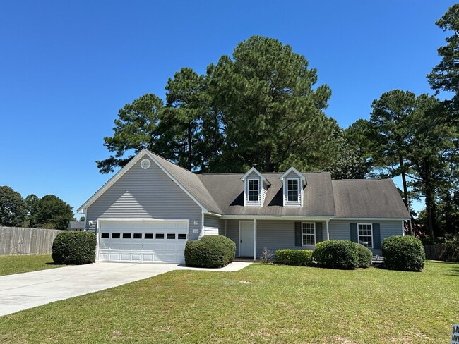 property at 119 Appleton Ln