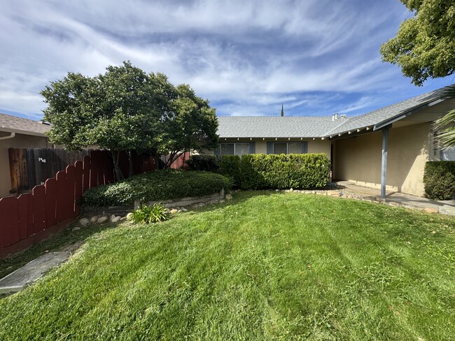 property at 2521 Casita Dr