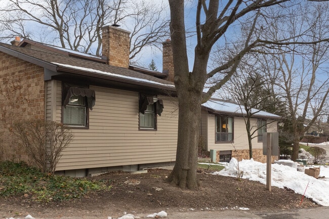 Chatham Woods in Grand Rapids, MI - Building Photo - Building Photo